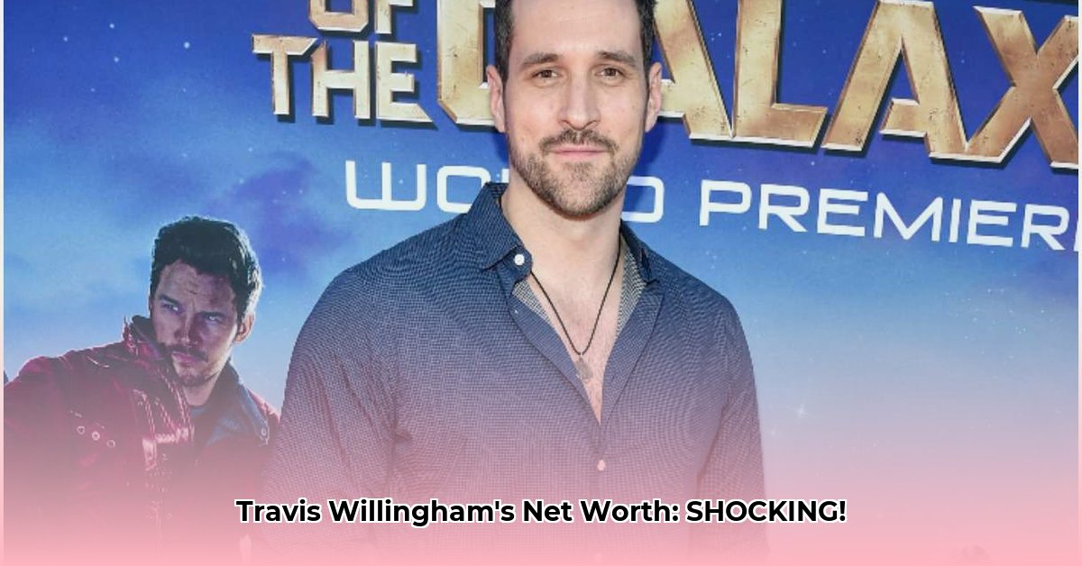 travis-willingham-net-worth